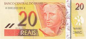 20 Reais